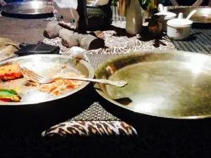Jungli Moon Dance Restaurant