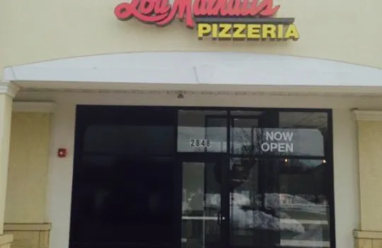 Lou Malnati's Pizzeria - Carry Out