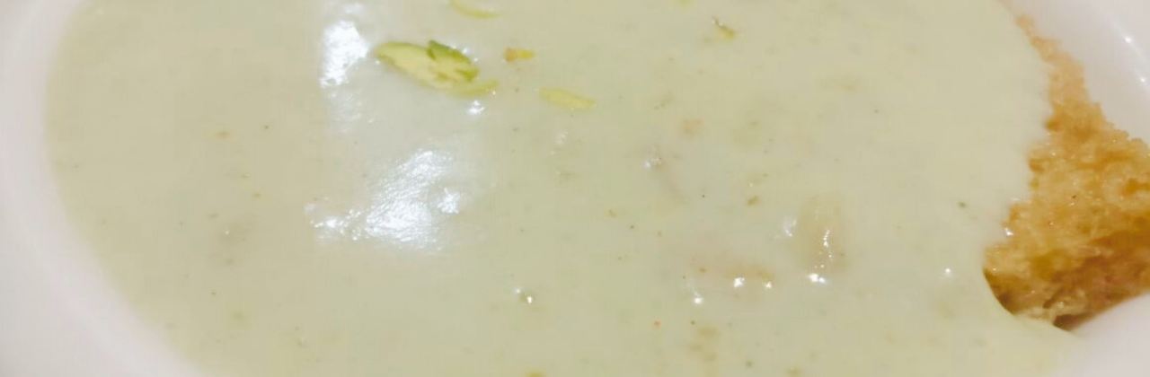 Zauk, Biryani & More