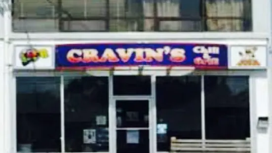 Cravin's Chill & Grill