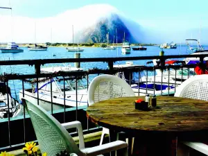 Blue Sky Bistro