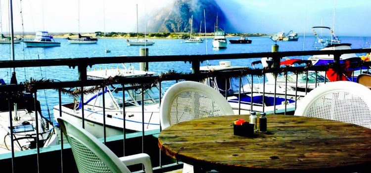 Blue Sky Bistro