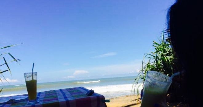HAPPY HOLIDAY