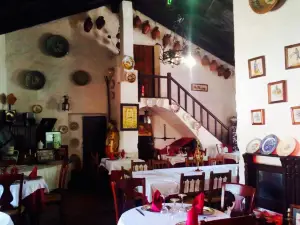 La Venta de L'home