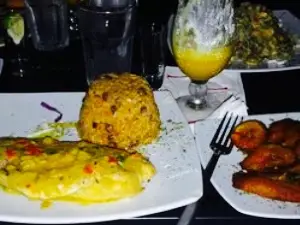 Jibaro's Borinquen Restaurant