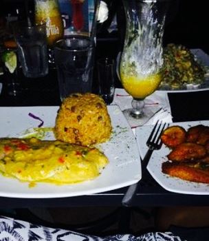 Jibaro's Borinquen Restaurant