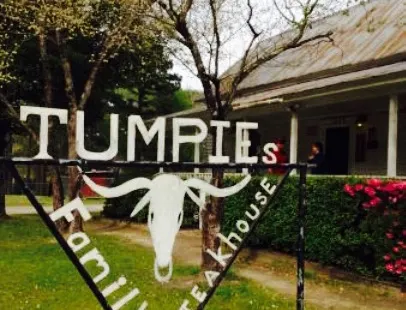 Tumpie's Family Steakhouse