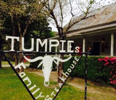 Tumpie's Family Steakhouse