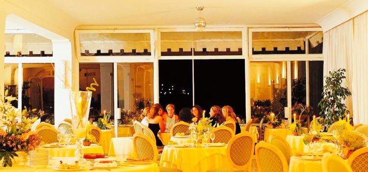 La Residenza Restaurant