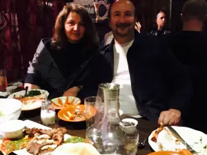 Libanon Bar & Kok