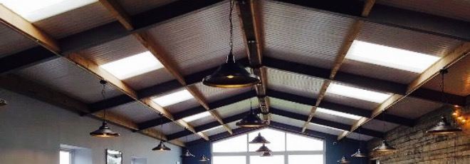 The Hayloft
