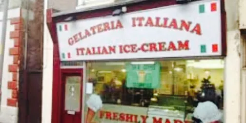 Gelateria Italiana