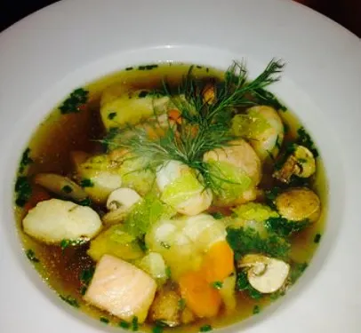 Erlebnisrestaurant Coldehoern