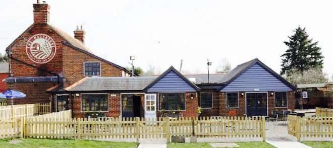 The Malthouse Inn