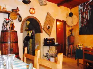 Pizzica'ndo'