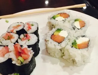 Matsu Sushi