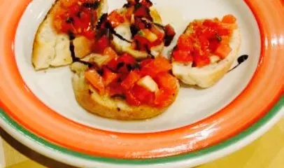 Scotto's Ristorante & Pizzeria