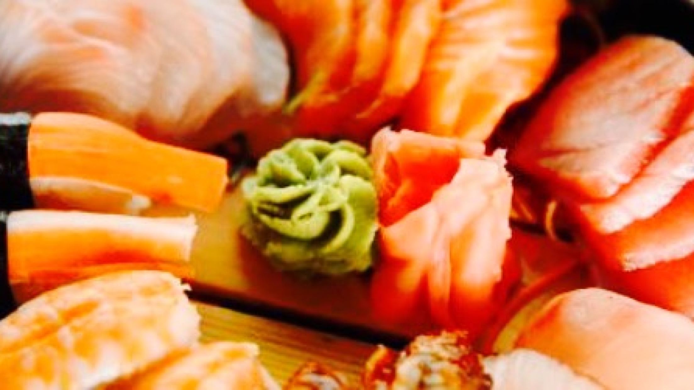 BAMBU Sushi And Asian Cuisine