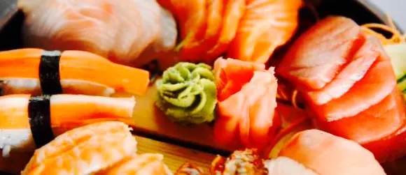 BAMBU Sushi And Asian Cuisine