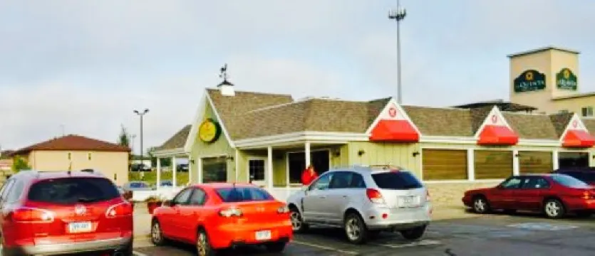 Country Kitchen Restaurant