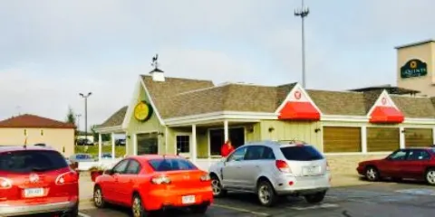 Country Kitchen Restaurant