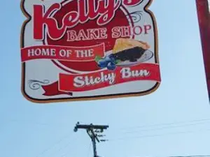 Kelly's Bake Shop