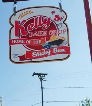 Kelly's Bake Shop