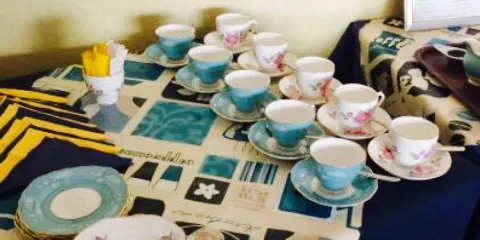 Jacey's Coffee House