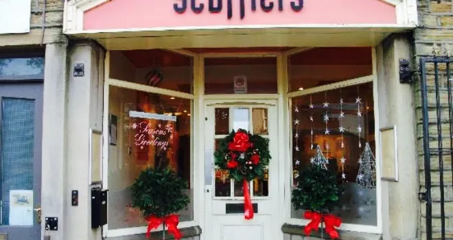 Scufflers Cafe