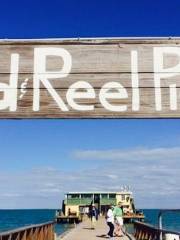 Rod & Reel Pier