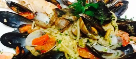 La Padellaccia Del Viggia