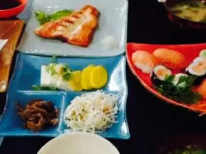 Restaurante Ishikawa