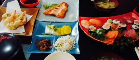 Restaurante Ishikawa