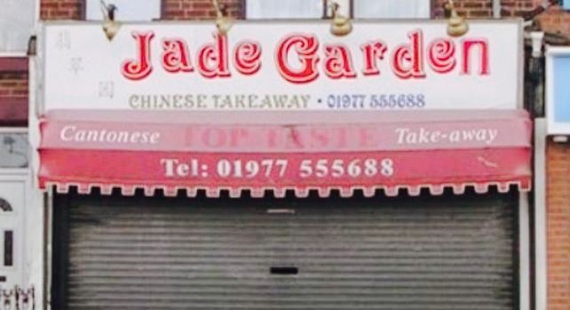 Jade Garden