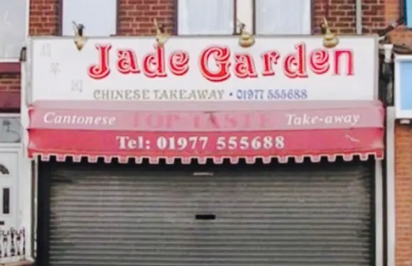 Jade Gardens