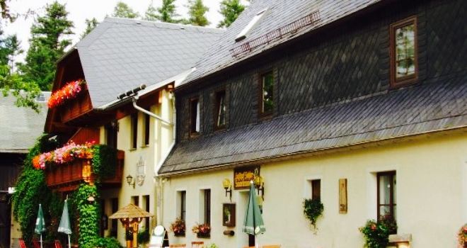 Soher Sauerbrunnen