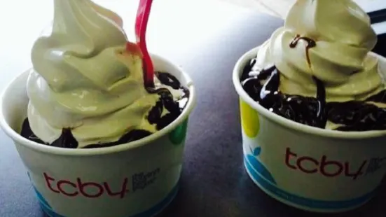 TCBY