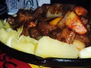 Deley Carnes E Massas