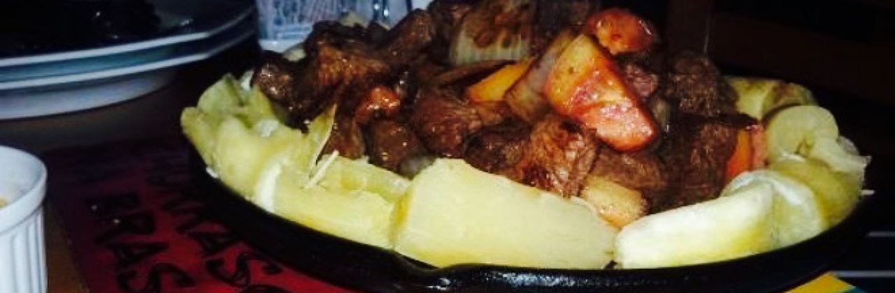 Deley Carnes E Massas