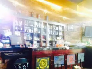 Restaurante Los Antojitos