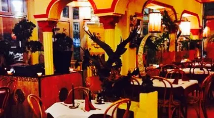 Dong Dong Asia Bistro