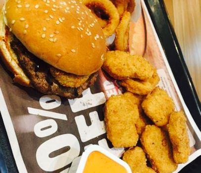 Burger King