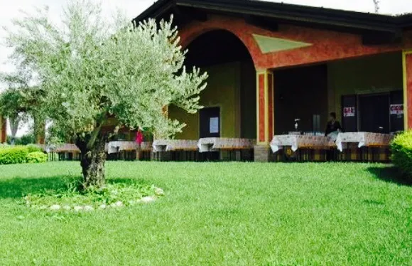 Agriturismo Fratelli Esposto
