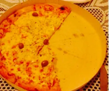 Fornazare Pizzaria E Batataria