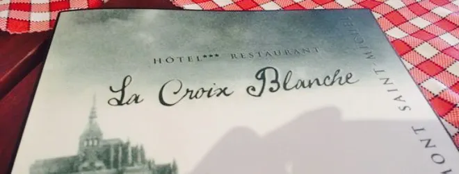 La Croix Blanche Hotel Restaurant