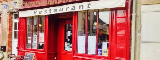 Le 23 grande rue