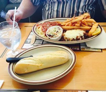 Vito's Pizzeria