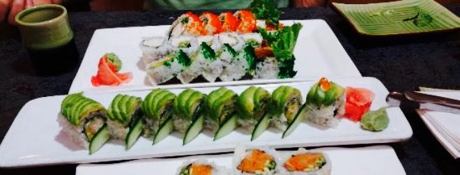 Fuji Japanese Restaurant