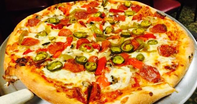 Village Pizza