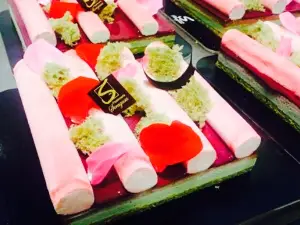 Pasticceria Siragusa